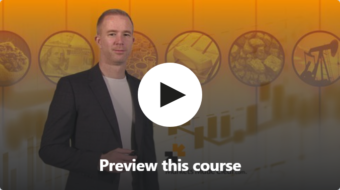 Don't get angry at losing trades, stop them