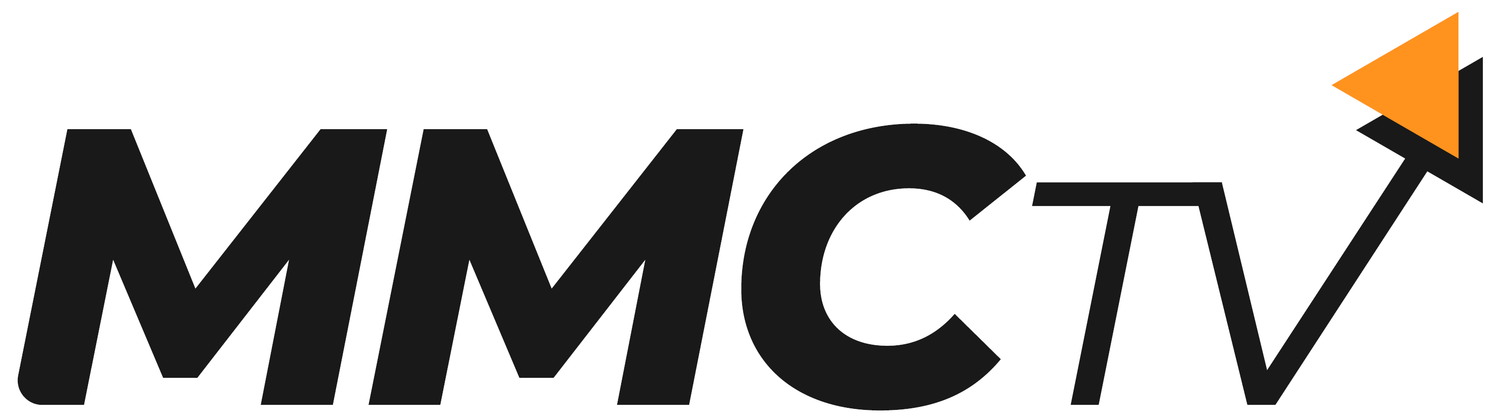 MMCTV Logo